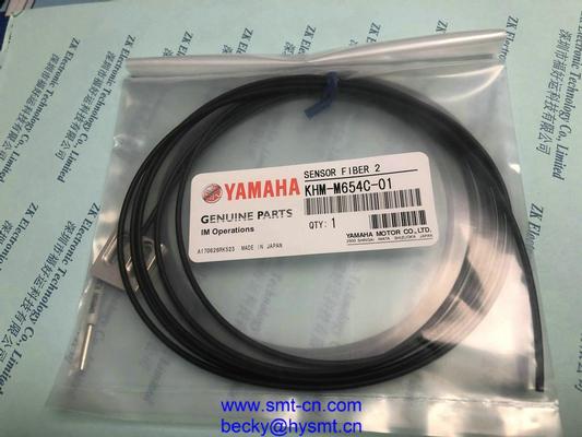 Yamaha Yamaha KHM-M654C-01 Sensor, fiber 2